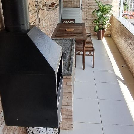 Apartamento Vila Aconchego Vermelho Apartment Салвадор Екстериор снимка