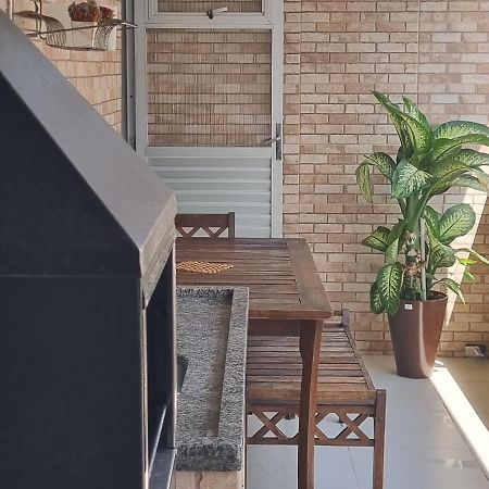 Apartamento Vila Aconchego Vermelho Apartment Салвадор Екстериор снимка