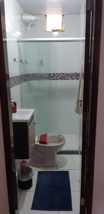 Apartamento Vila Aconchego Vermelho Apartment Салвадор Екстериор снимка