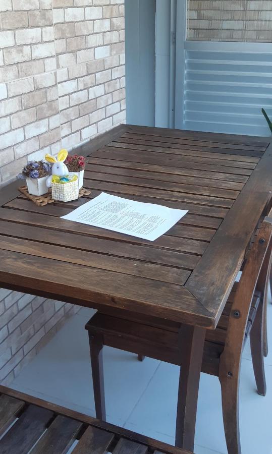Apartamento Vila Aconchego Vermelho Apartment Салвадор Екстериор снимка