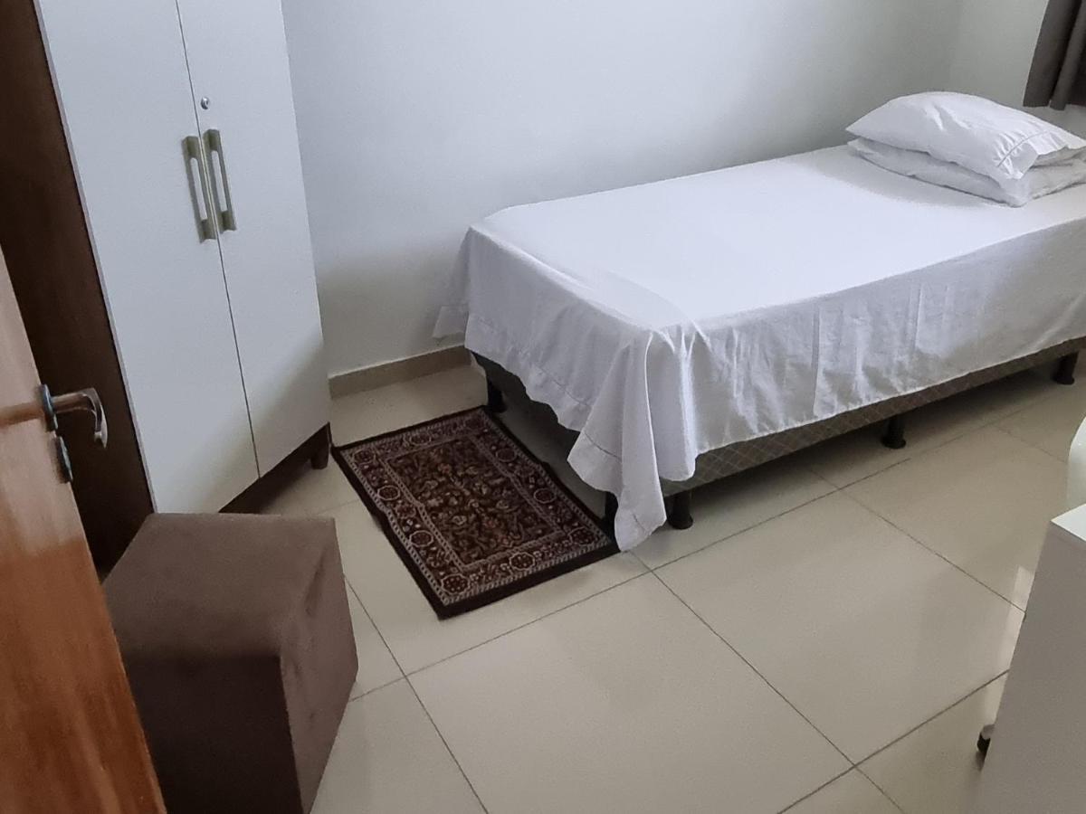 Apartamento Vila Aconchego Vermelho Apartment Салвадор Екстериор снимка