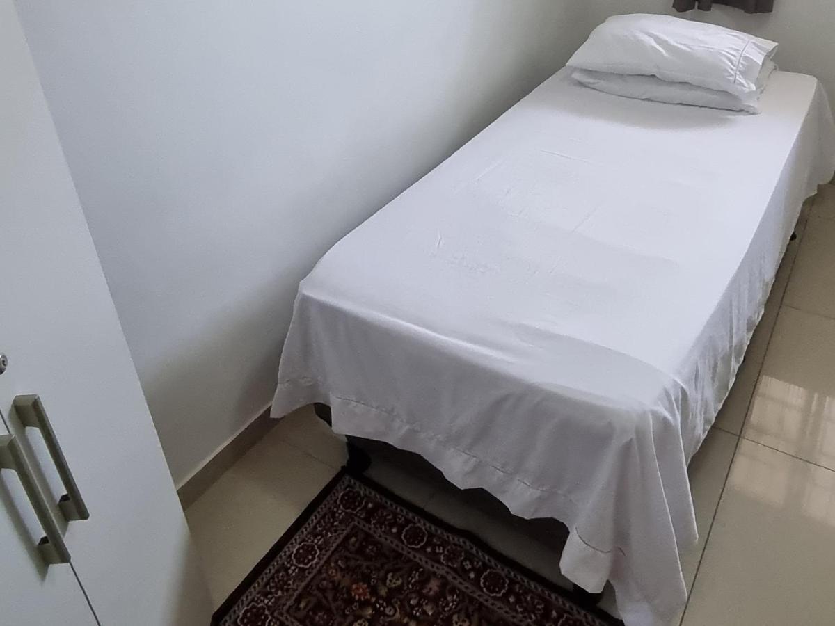 Apartamento Vila Aconchego Vermelho Apartment Салвадор Екстериор снимка
