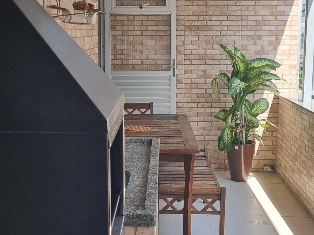Apartamento Vila Aconchego Vermelho Apartment Салвадор Екстериор снимка
