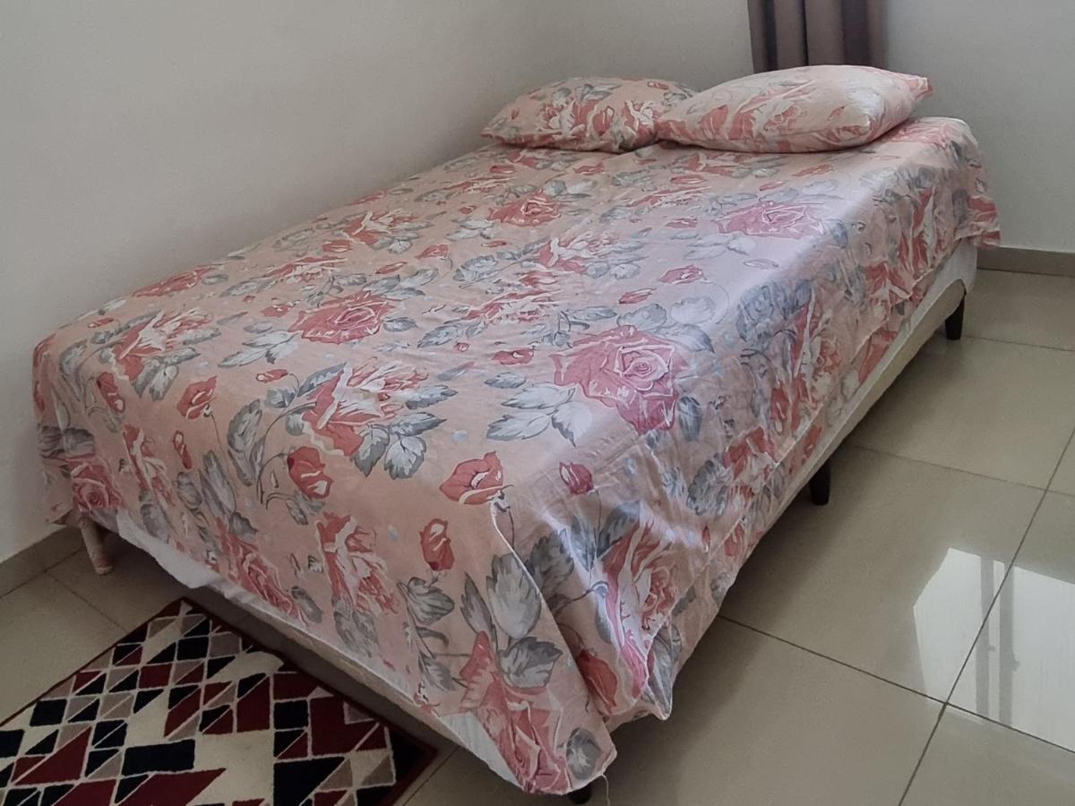 Apartamento Vila Aconchego Vermelho Apartment Салвадор Екстериор снимка