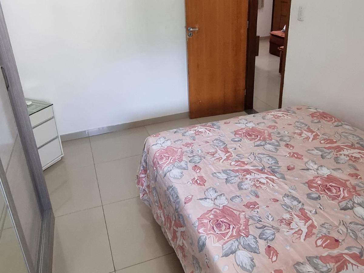 Apartamento Vila Aconchego Vermelho Apartment Салвадор Екстериор снимка