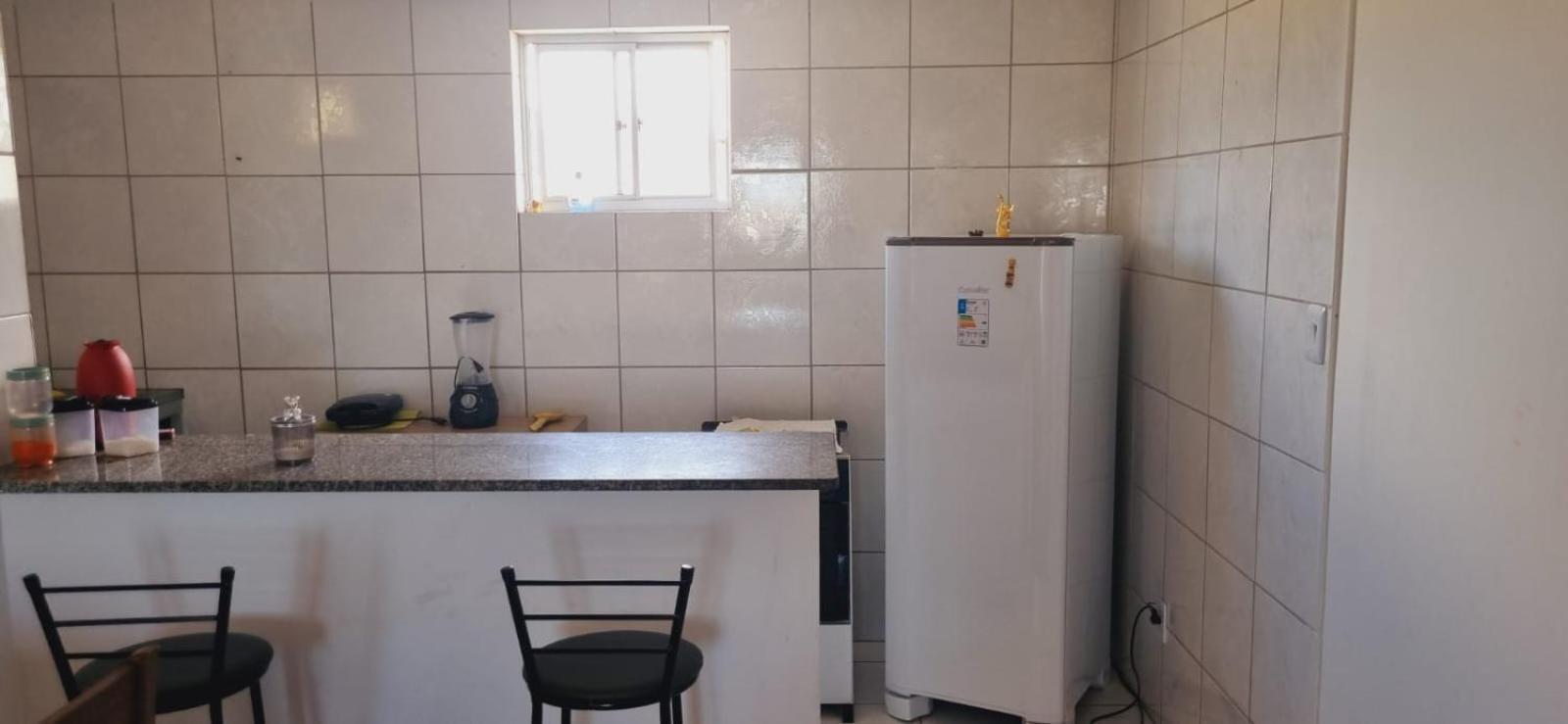 Apartamento Vila Aconchego Vermelho Apartment Салвадор Екстериор снимка