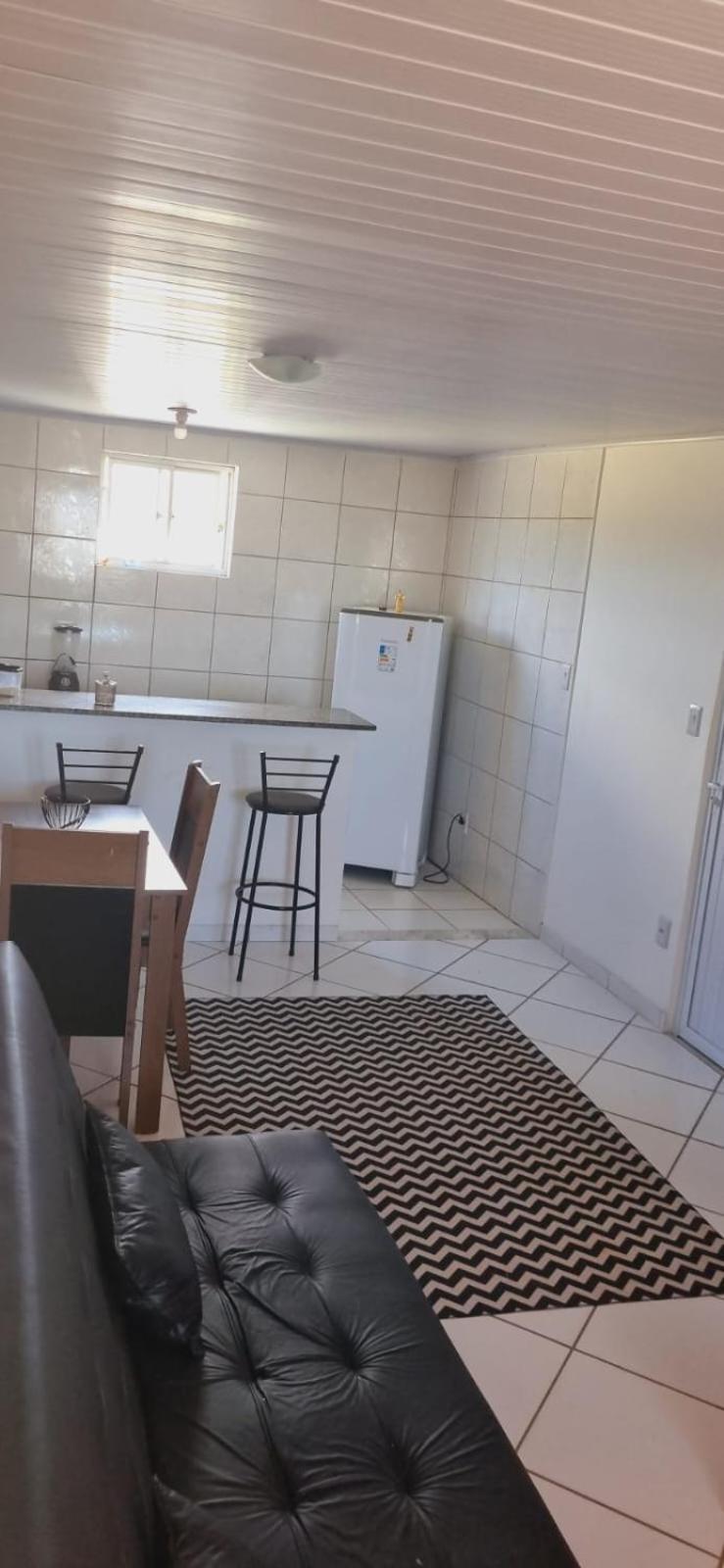 Apartamento Vila Aconchego Vermelho Apartment Салвадор Екстериор снимка