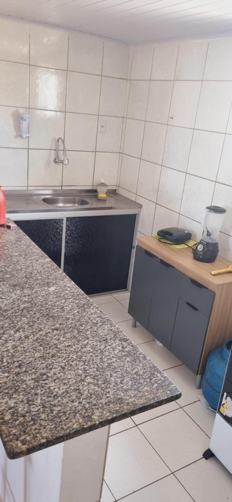 Apartamento Vila Aconchego Vermelho Apartment Салвадор Екстериор снимка
