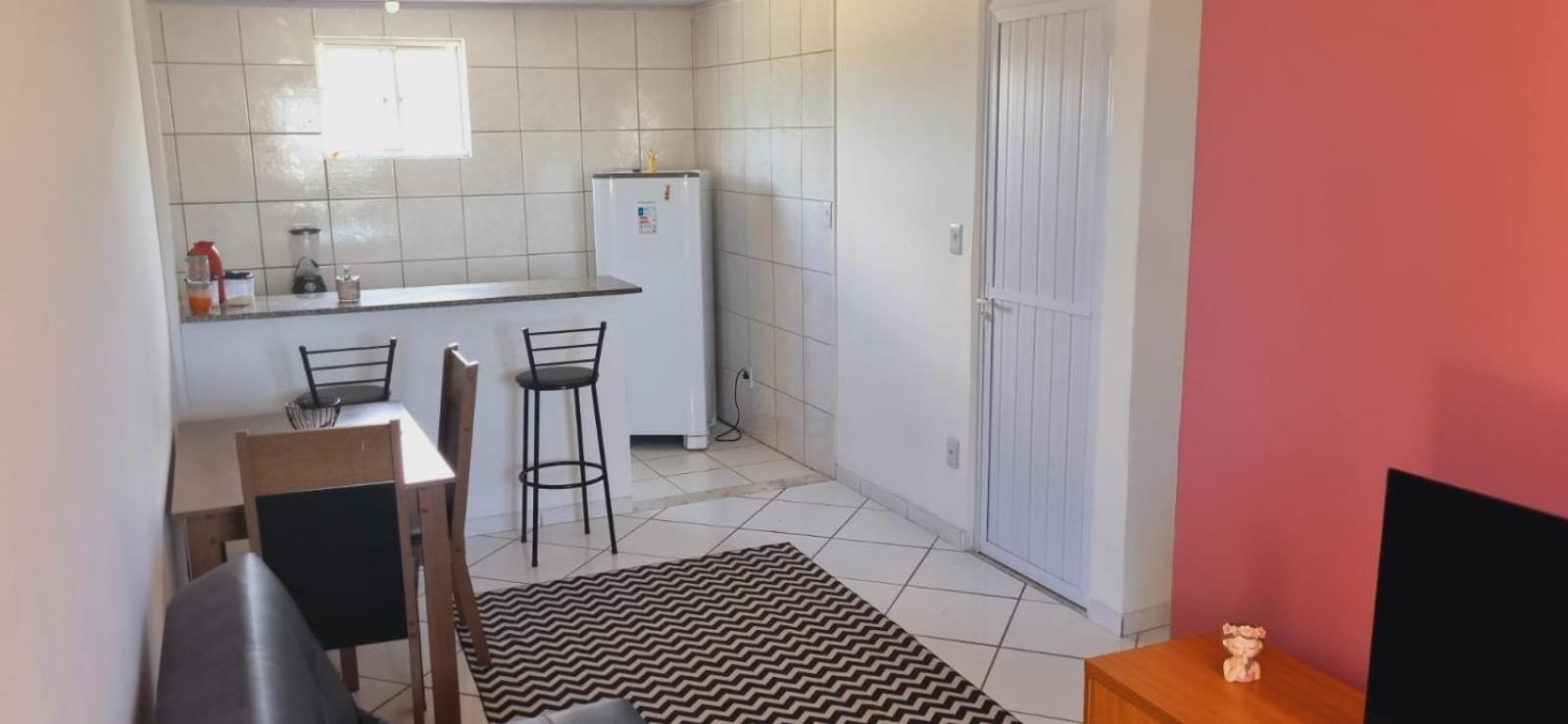 Apartamento Vila Aconchego Vermelho Apartment Салвадор Екстериор снимка